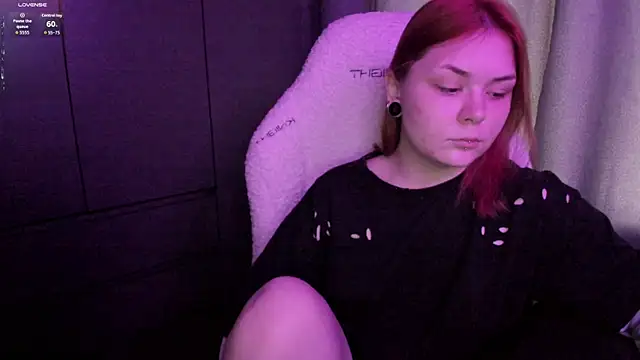 Czat XXX na żywo – sophia_lix