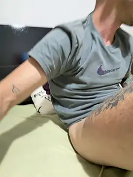 Chat XXX ao vivo de MeladoDiMel