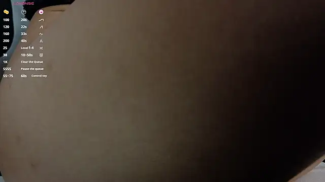 دردشة NanakoDollx الجنسية المباشرة