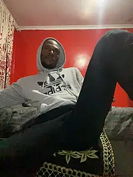 Chat XXX en directo de EAT_IT88