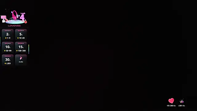 allizon_jay's Live XXX Chat