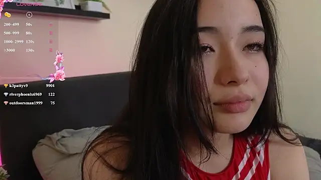 Noiry_Vuvez's Live XXX Chat