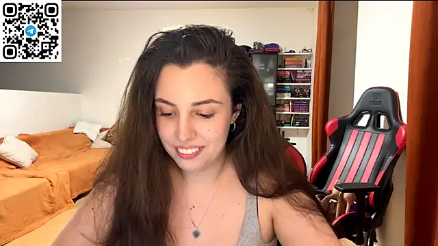 SweetFenomen67's Live XXX Chat
