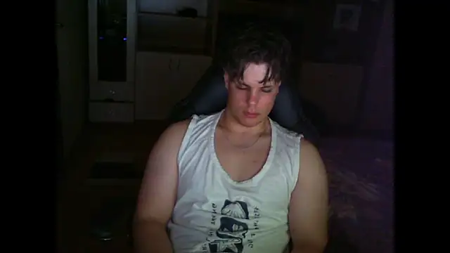 Онлайн чат XXX kanewolf_55