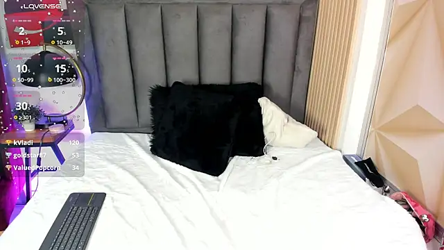 MiaGinger_ – Naživo XXX chat