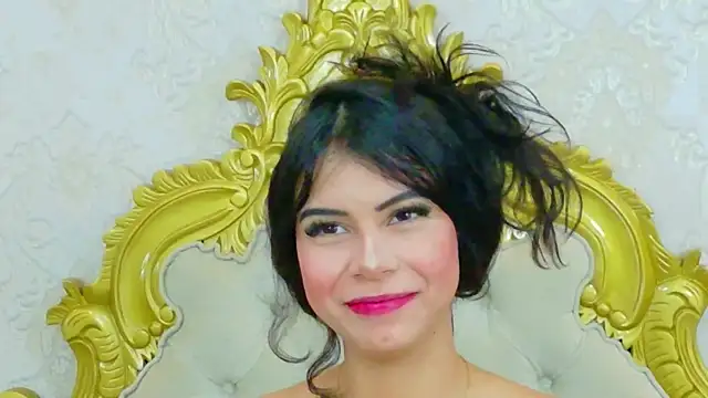 AnitaHeart's Live XXX Chat