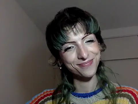 XXX chat uživo modela Hunter_cunty