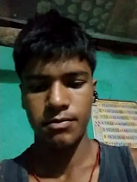 pandey_ji_ka_beta_hu Webcam show