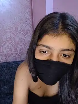 Chat +18 de Prihu143 ao vivo