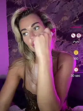 Carmel_Louise Webcamshow