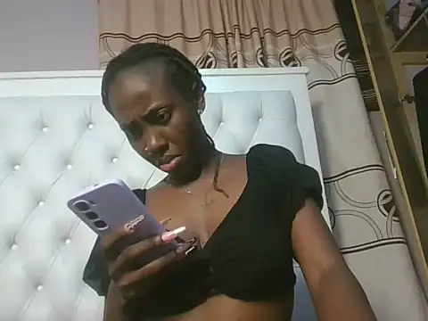 nudevelvet1n Live XXX chat
