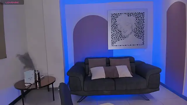 LucyCarter1 live XXX chat
