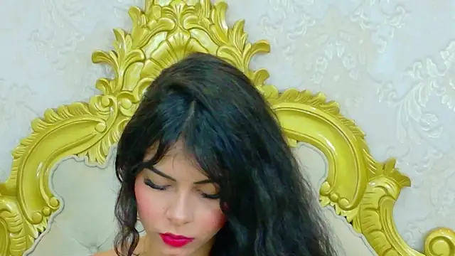 AnitaHeart's Live XXX Chat