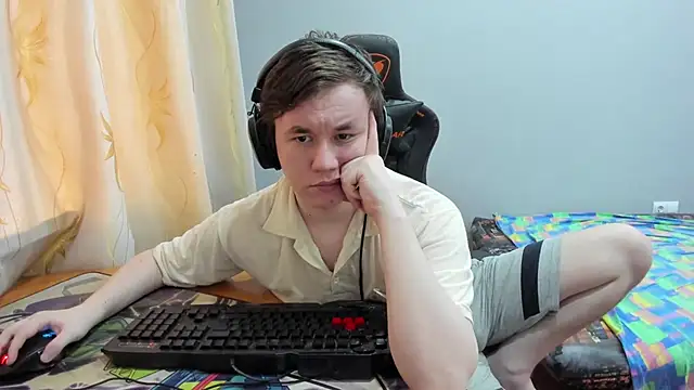 Онлайн чат XXX iliaskrislove