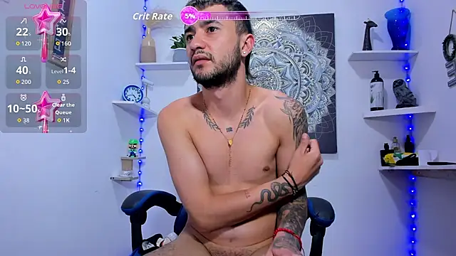 Jey_hot7 在線直播表演