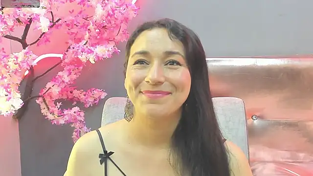 Chat XXX en directo de Elizabeth_bennett