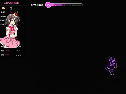 sofi_miracle Live XXX-chat