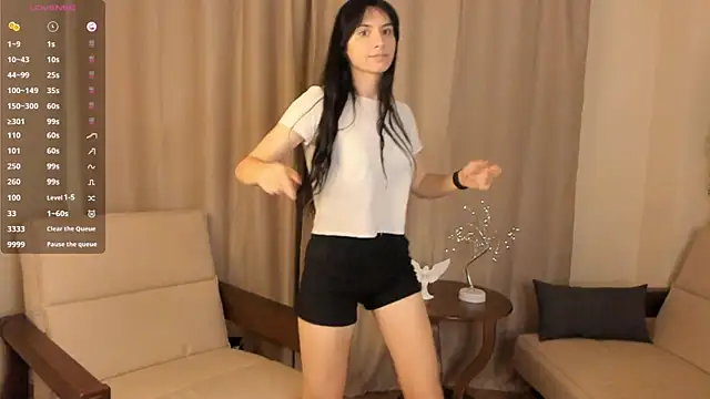 ImmortalWaifu Live XXX-chat