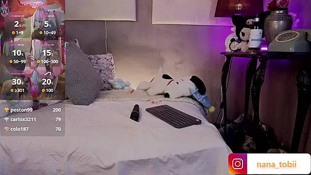 عرض كام Mady_cooper1