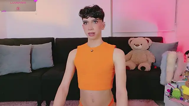 Chatroom XXX en direct de Jamess_Brown