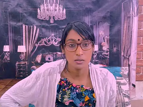 IndianRebel4u2Luv Chat XXX in diretta