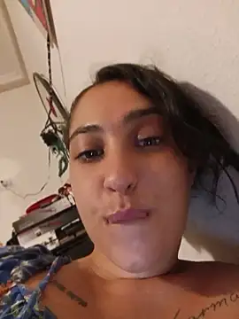 gatacantabra Webcam show