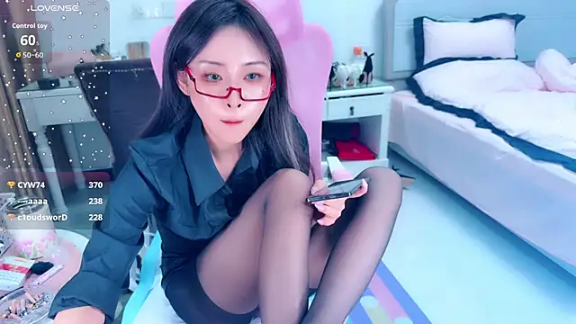 Živý XXX chat xiaogou_77