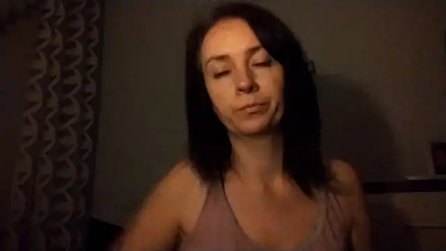 Chat +18 de JenniferAlone ao vivo