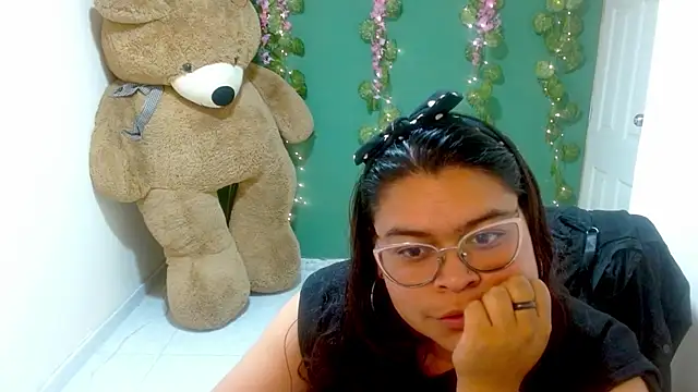 xiomara1609's Live XXX Chat