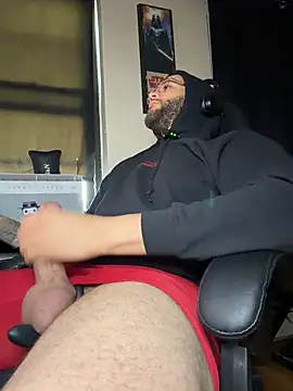 JJoker19 webkamerás műsora