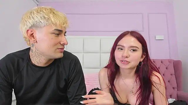 Онлайн чат XXX Kenji_n_Rousse