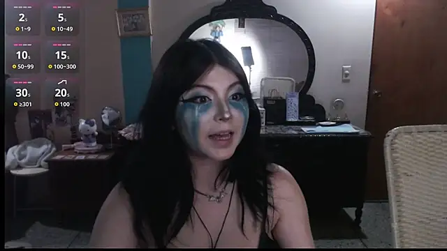 Sembang XXX Secara Langsung Ginebra_Sensual