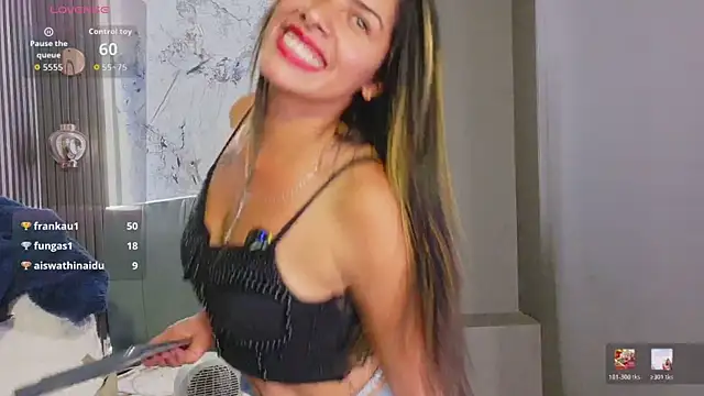 Živý XXX chat nairobi8