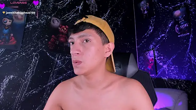 Živý XXX chat JohanSedas