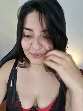 moritalatina's Live XXX Chat