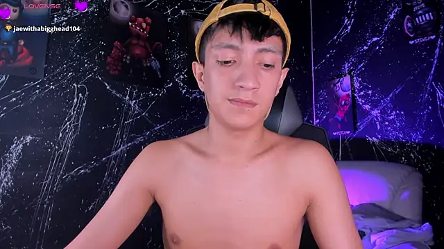 Chat XXX en directo de JohanSedas