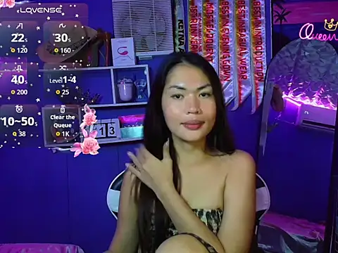 janelovers143's Live XXX Chat