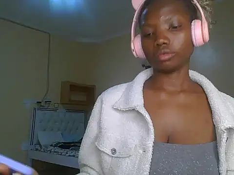 Chat XXX en directo de Mariana_150