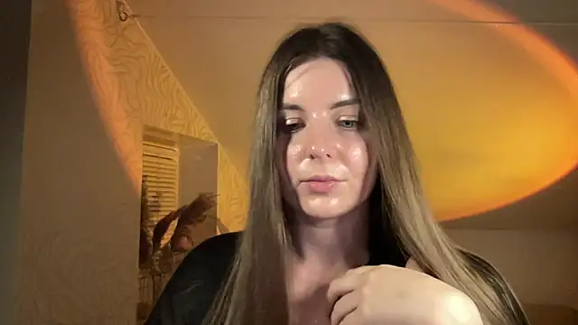 צ'אט XXX בשידור חי של Velenne