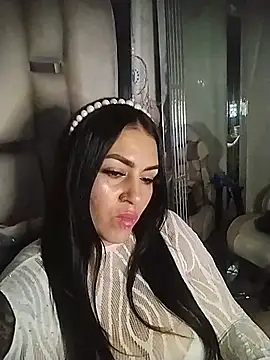 Czat XXX na żywo – chelaqueen_