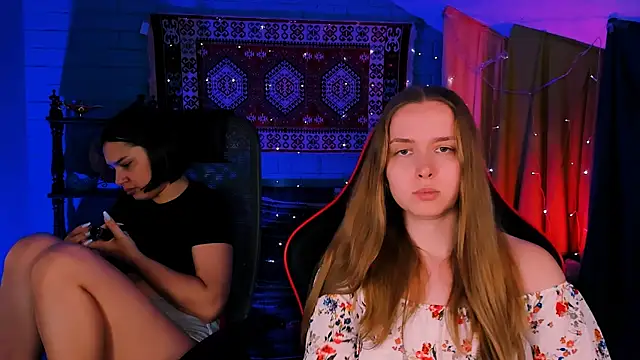 JenniferGraces: онлайн-секс-чат