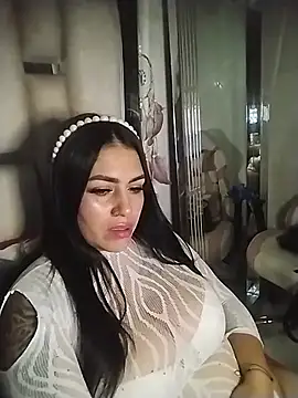 Chat XXX ao vivo de chelaqueen_