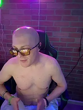 chronic_vibez webkamerás műsora