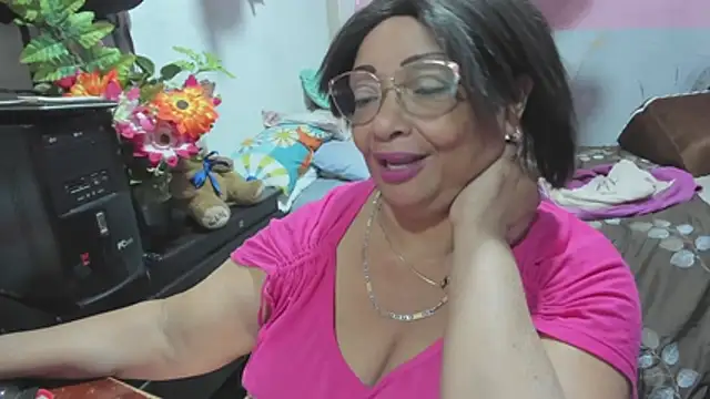 Mrs_mommy_のライブXXXチャット