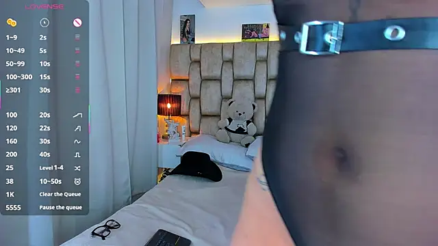 little_sophie18 Adlı Modelin Canlı XXX Sohbeti