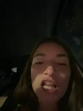 Chat +18 de Jessysammy ao vivo