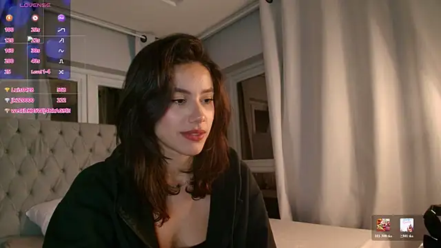 Živý XXX chat Carol_Daniel