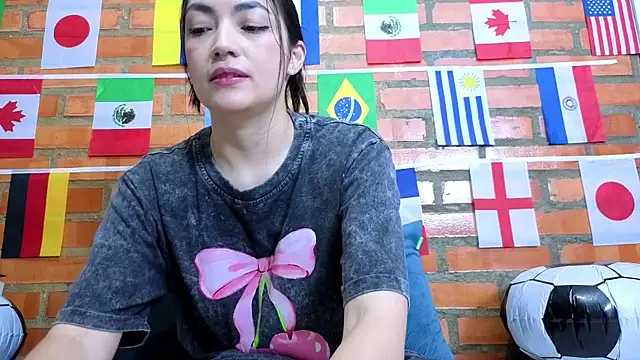 thailycupcake's Live XXX Chat