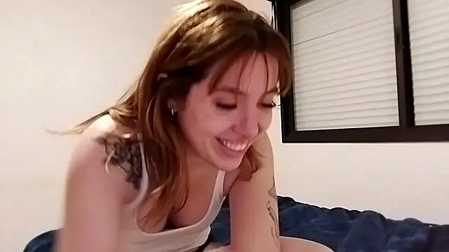 AikaLily Chat XXX live