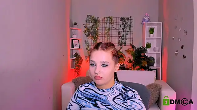 juliet_roseee's Live XXX Chat